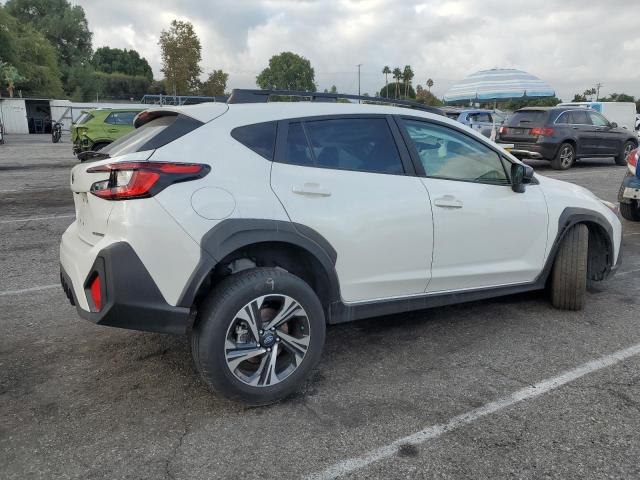 Photo 3 from auction – 2024 SUBARU CROSSTREK with VIN JF2GUADC1RH376624
