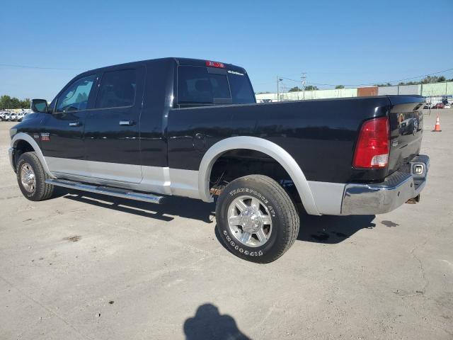 Photo 2 from auction – 2012 DODGE RAM 2500 L with VIN 3C6TD5NT4CG292552