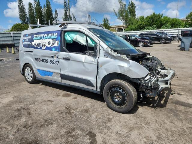 Photo 4 from auction – 2019 FORD TRANSIT CONNECT with VIN NM0LS7F22K1414058
