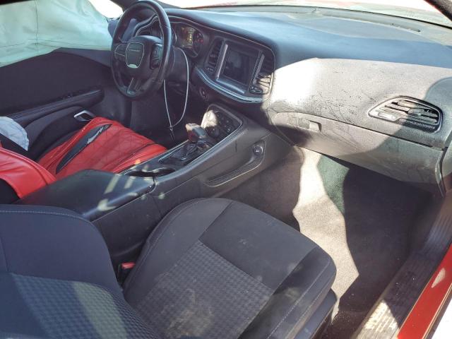 Photo 8 from auction – 2019 DODGE CHALLENGER with VIN 2C3CDZBT2KH573689