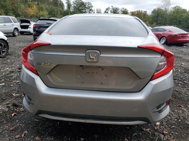 Photo 6 from auction – 2019 HONDA CIVIC LX with VIN 2HGFC2F60KH572016