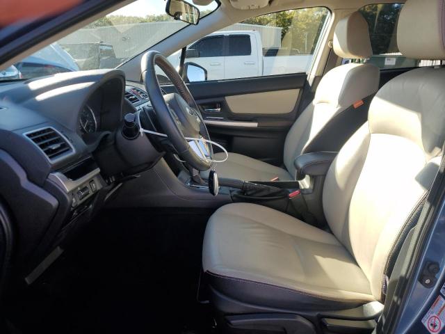Photo 7 from auction – 2016 SUBARU CROSSTREK LIMITED with VIN JF2GPANC0G8231156