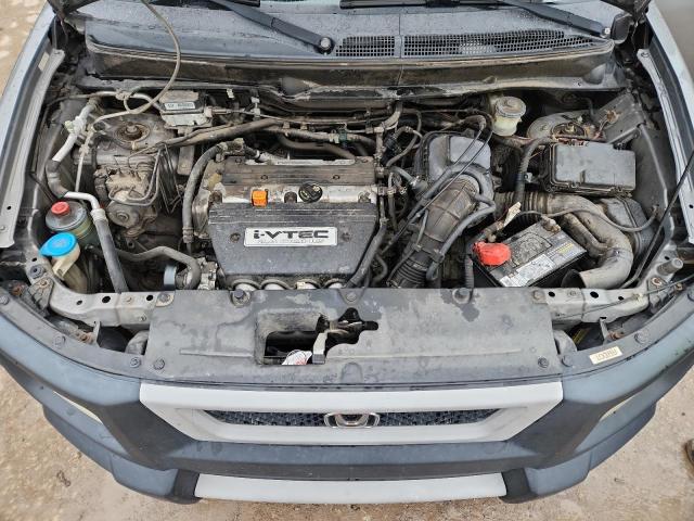 Photo 12 from auction – 2005 HONDA ELEMENT EX with VIN 5J6YH18635L014842