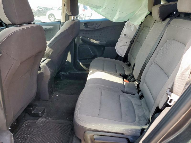 Photo 11 from auction – 2020 FORD ESCAPE S with VIN 1FMCU0F63LUA31250