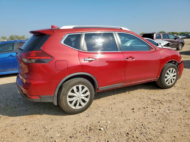 Photo 3 from auction – 2017 NISSAN ROGUE S with VIN JN8AT2MT5HW394409