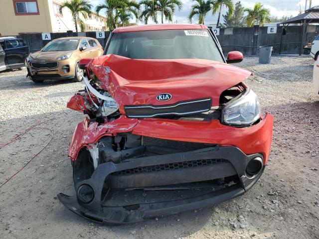 Foto 5 de la subasta – 2019 KIA SOUL con VIN KNDJN2A28K7656541