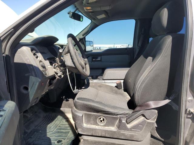 Photo 7 from auction – 2014 FORD F150 SUPER with VIN 1FTFW1EF6EKD26425