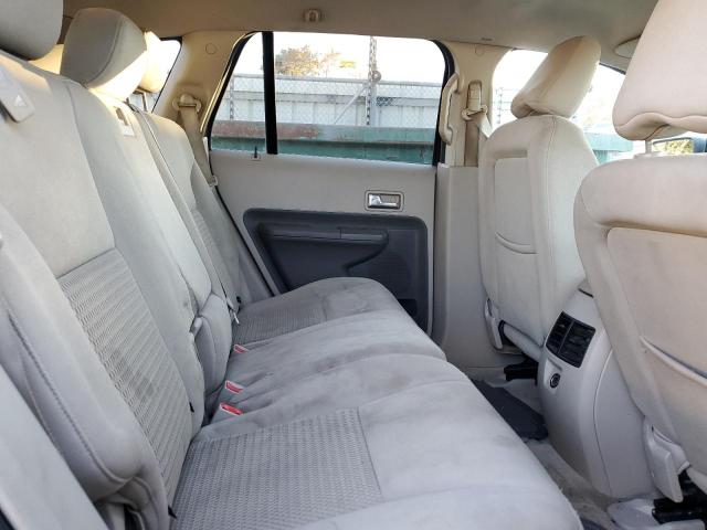Photo 11 from auction – 2007 FORD EDGE SE with VIN 2FMDK36C07BB53898