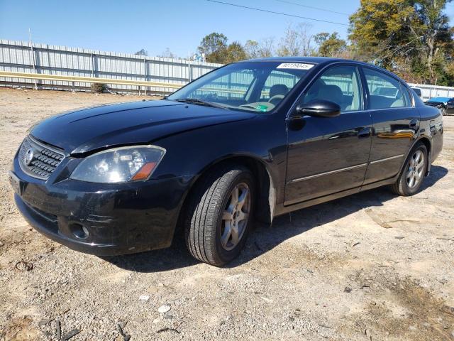 Photo 1 from auction – 2005 NISSAN ALTIMA S with VIN 1N4AL11E85C231994