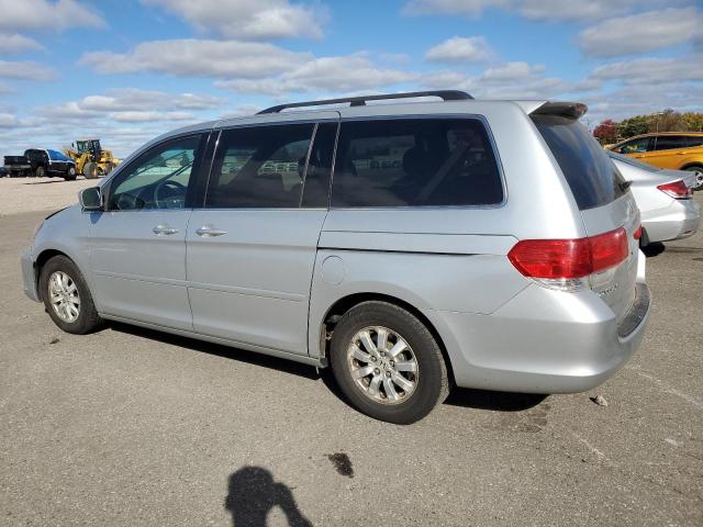 Photo 2 from auction – 2010 HONDA ODYSSEY EX with VIN 5FNRL3H41AB094058