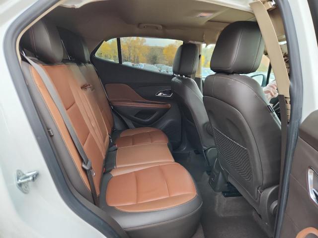 Photo 11 from auction – 2015 BUICK ENCORE with VIN KL4CJCSB7FB181440