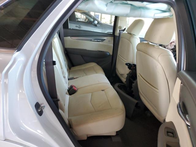Photo 11 from auction – 2017 CADILLAC XT5 PREMIU with VIN 1GYKNCRS2HZ172774