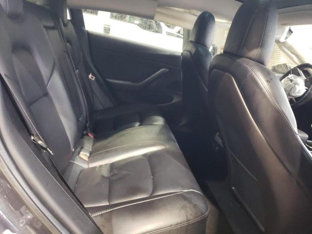 Photo 10 from auction – 2019 TESLA MODEL 3 with VIN 5YJ3E1EA7KF436497