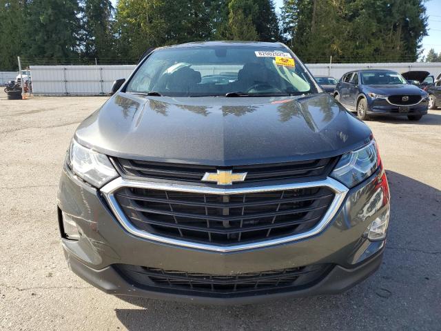 Photo 5 from auction – 2018 CHEVROLET EQUINOX with VIN 3GNAXJEV5JS564013