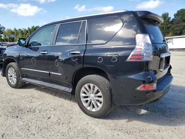 Photo 2 from auction – 2018 LEXUS GX 460 with VIN JTJBM7FX5J5193435