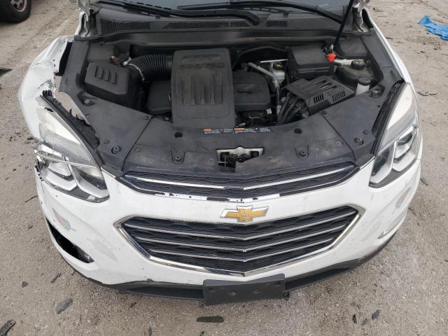Photo 12 from auction – 2017 CHEVROLET EQUINOX LT with VIN 2GNALCEKXH1616268