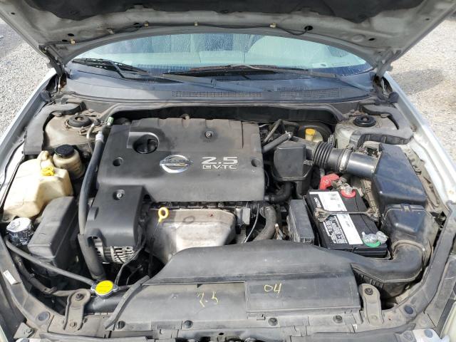 Photo 11 from auction – 2004 NISSAN ALTIMA BASE with VIN 1N4AL11D84C158907