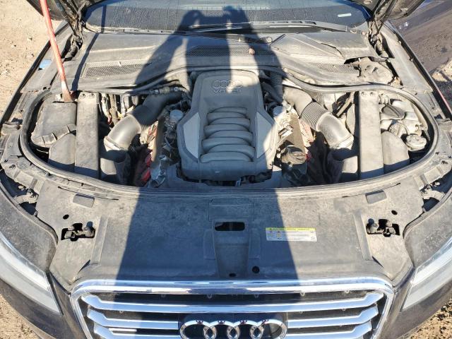 Photo 11 from auction – 2012 AUDI A8 L QUATT with VIN WAURVAFD0CN010816