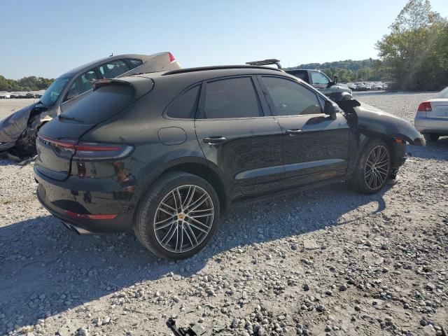 Photo 3 from auction – 2020 PORSCHE MACAN S with VIN WP1AB2A57LLB35076