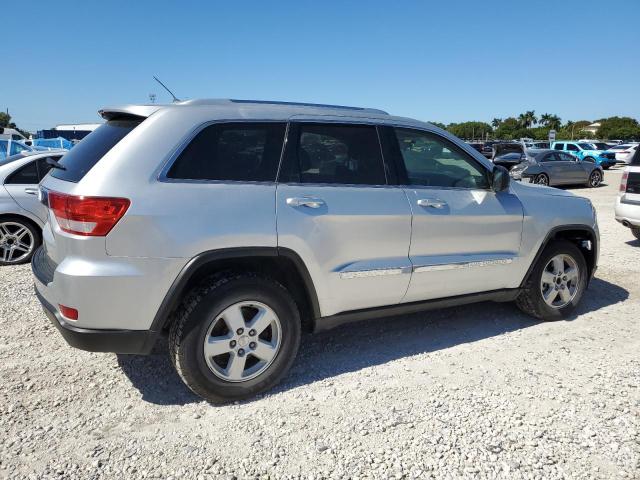 Photo 3 from auction – 2011 JEEP GRAND CHER with VIN 1J4RR4GG7BC673628
