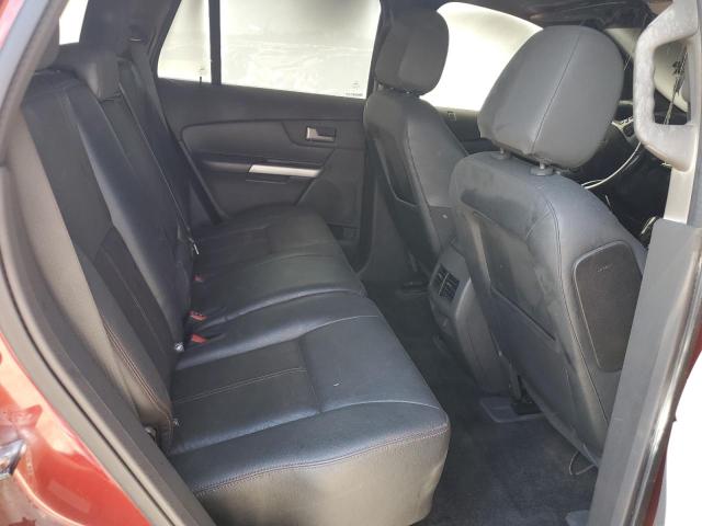 Photo 11 from auction – 2014 FORD EDGE LIMITED with VIN 2FMDK4KC7EBB61893