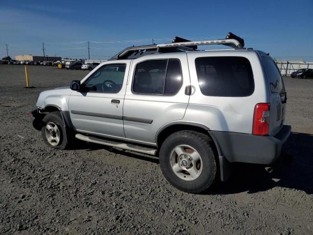Photo 2 from auction – 2002 NISSAN XTERRA with VIN 5N1ED28Y72C586502