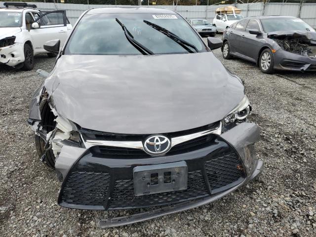Photo 5 from auction – 2016 TOYOTA CAMRY LE with VIN 4T1BF1FK9GU183760