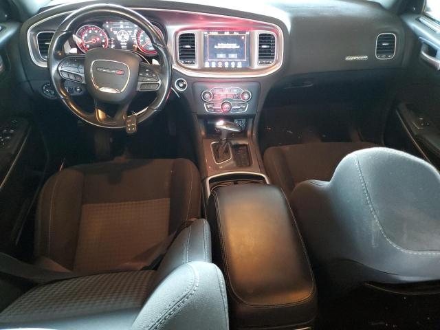 Photo 8 from auction – 2021 DODGE CHARGER R/T with VIN 2C3CDXCT6MH543391