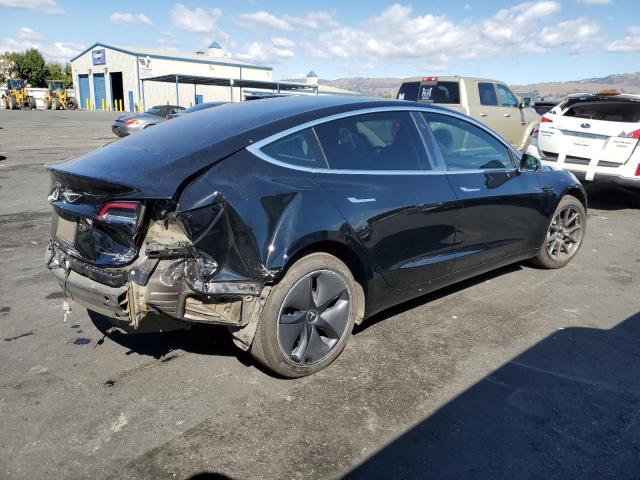 Photo 3 from auction – 2019 TESLA MODEL 3 with VIN 5YJ3E1EA2KF321564