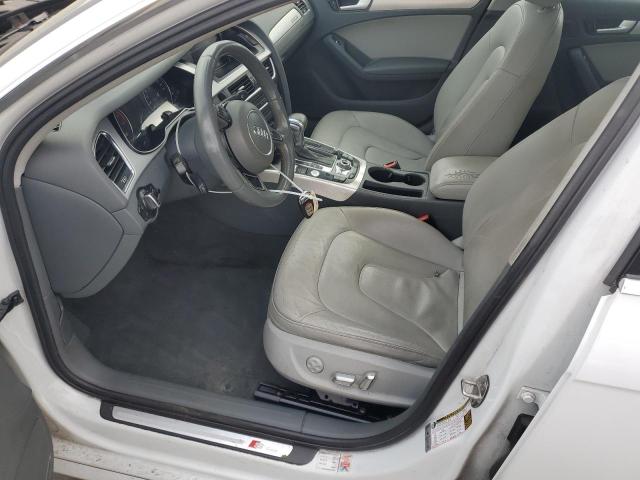 Photo 7 from auction – 2016 AUDI A4 PREMIUM with VIN WAUBFAFL4GN001113