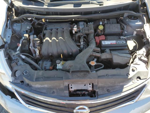 Zdjęcie 11 z aukcji – 2012 NISSAN VERSA S z VIN 3N1BC1CP0CK288438