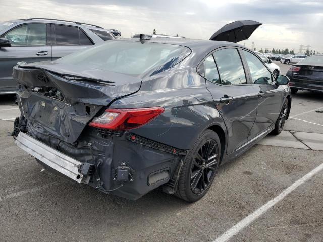 Photo 3 from auction – 2025 TOYOTA CAMRY XSE with VIN 4T1DAACK5SU521871