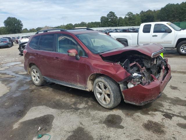 Photo 4 from auction – 2014 SUBARU FORESTER 2 with VIN JF2SJAMC4EH528201