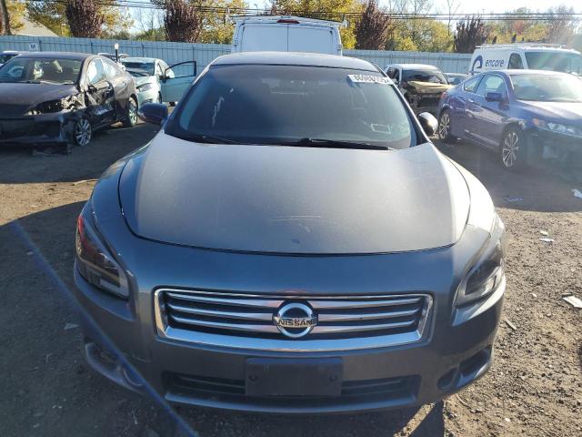 Photo 5 from auction – 2014 NISSAN MAXIMA S with VIN 1N4AA5AP2EC462808