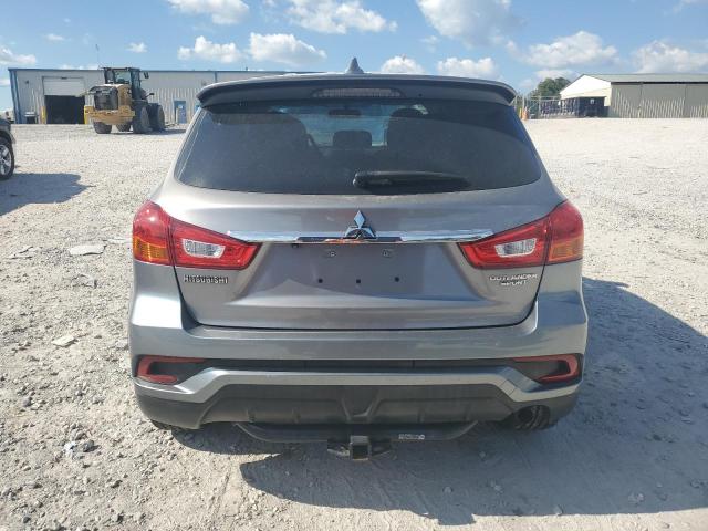 Photo 6 from auction – 2019 MITSUBISHI OUTLANDER with VIN JA4AP3AU6KU024571