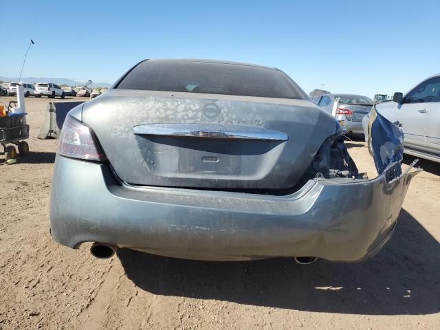 Photo 6 from auction – 2011 NISSAN MAXIMA S with VIN 1N4AA5APXBC852163
