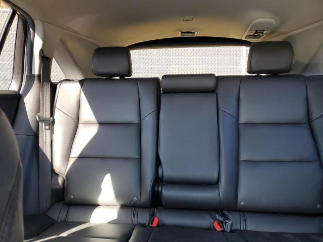 Photo 10 from auction – 2016 ACURA RDX with VIN 5J8TB4H37GL010113