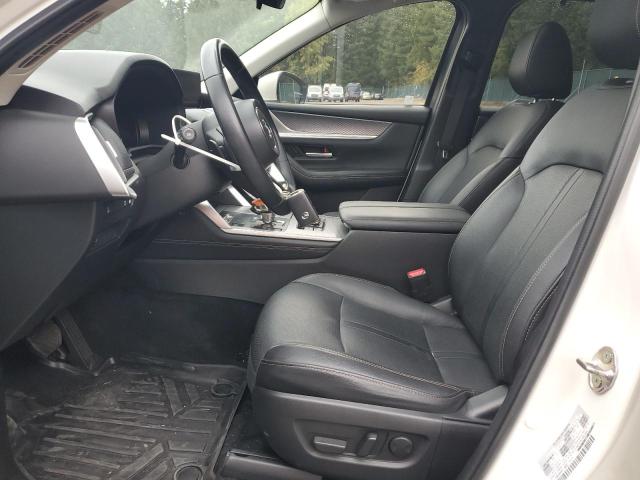Photo 7 from auction – 2024 MAZDA CX-90 PREF with VIN JM3KKBHA4R1130650