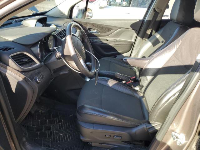Photo 7 from auction – 2014 BUICK ENCORE CON with VIN KL4CJFSB0EB782558