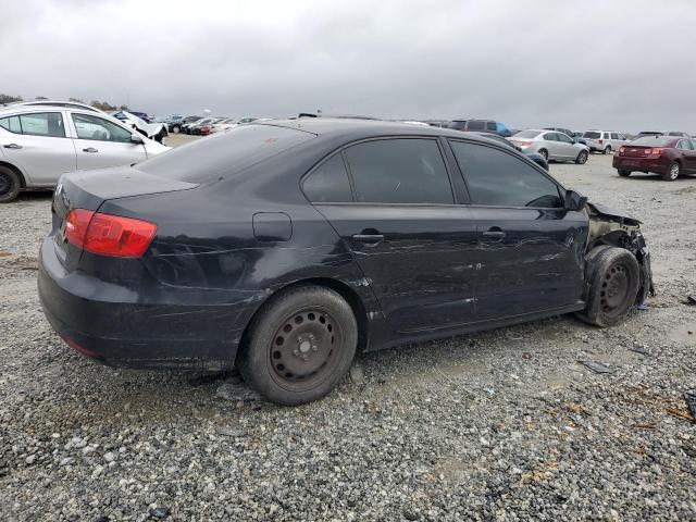 Photo 3 from auction – 2012 VOLKSWAGEN JETTA BASE with VIN 3VW2K7AJ8CM324556