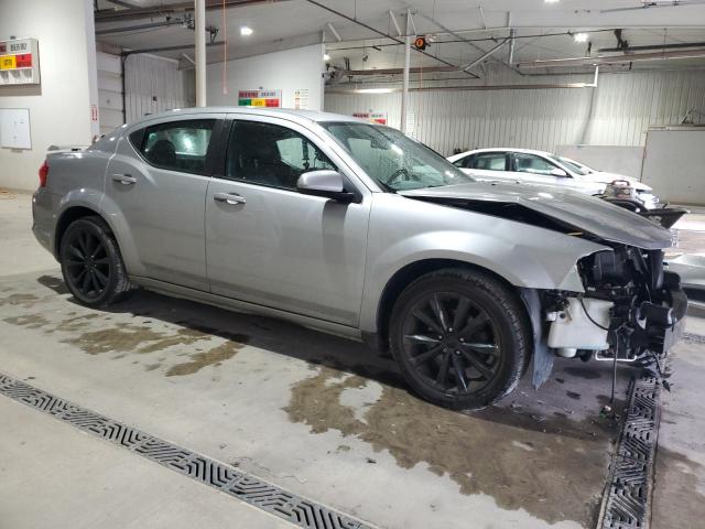 Photo 4 from auction – 2013 DODGE AVENGER SX with VIN 1C3CDZCG6DN725646