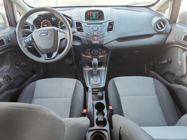 Photo 8 from auction – 2016 FORD FIESTA with VIN 3FADP4TJ0GM170008