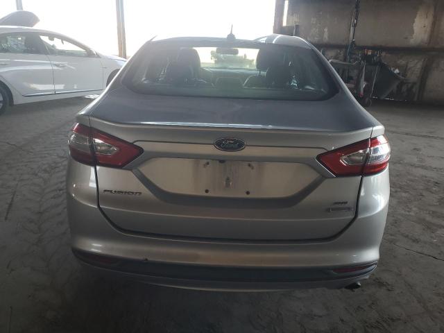 Photo 6 from auction – 2016 FORD FUSION SE with VIN 3FA6P0HD6GR217789