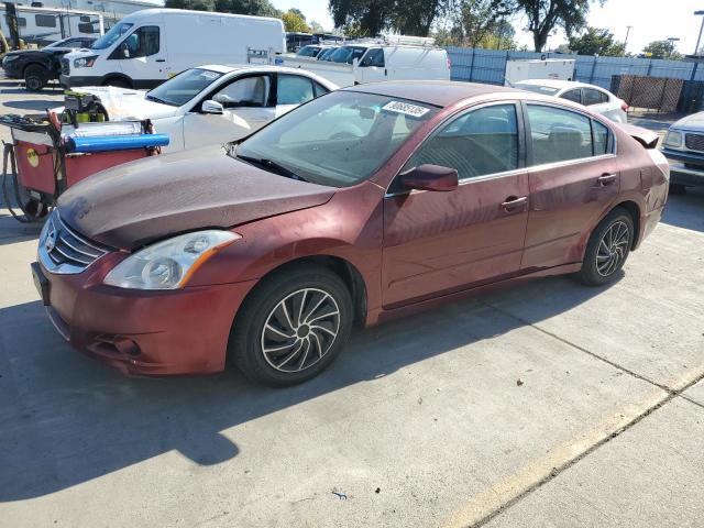 NISSAN ALTIMA BAS 2010 with VIN 1N4AL2AP0AN463303 - Photo from auction