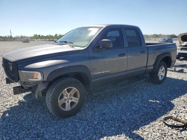 DODGE RAM 1500 2002 with VIN 3D7HU18Z02G149898 - Photo from auction