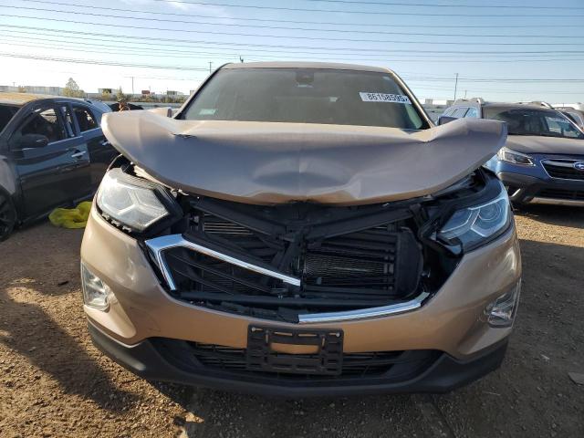 Photo 5 from auction – 2019 CHEVROLET EQUINOX LT with VIN 2GNAXJEV2K6249248