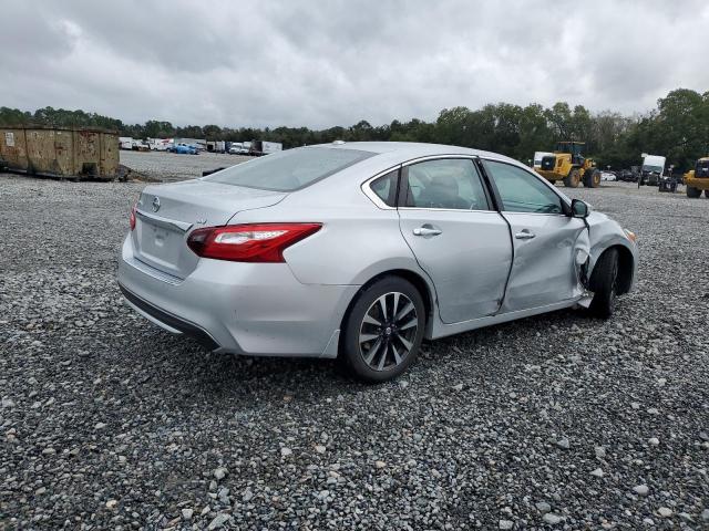 Photo 3 from auction – 2017 NISSAN ALTIMA 2.5 with VIN 1N4AL3AP7HC485472