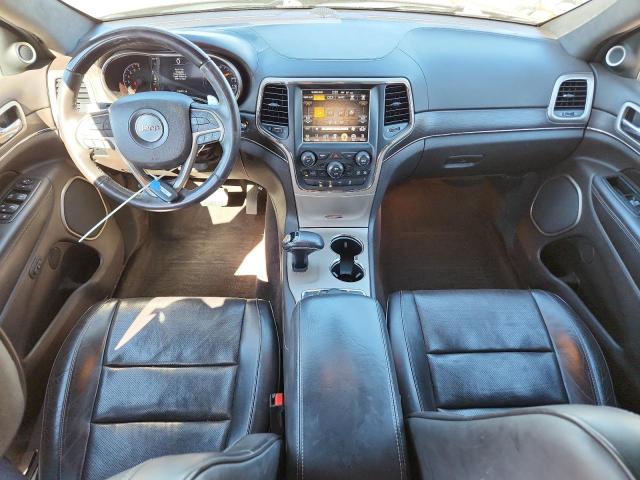 Photo 8 from auction – 2014 JEEP GRAND CHER with VIN 1C4RJFJG1EC276194