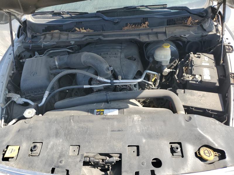 Photo 11 from auction – 2016 RAM 1500 LARAM with VIN 1C6RR7NT6GS191647