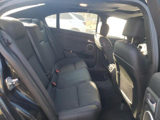 Photo 10 from auction – 2009 PONTIAC G8 with VIN 6G2ER577X9L155363